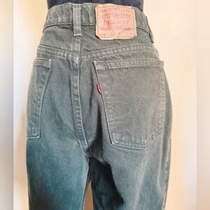 1995 Levi 512s in Forest